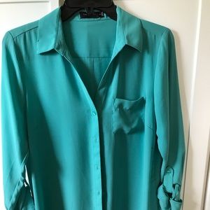 Limited medium blouse